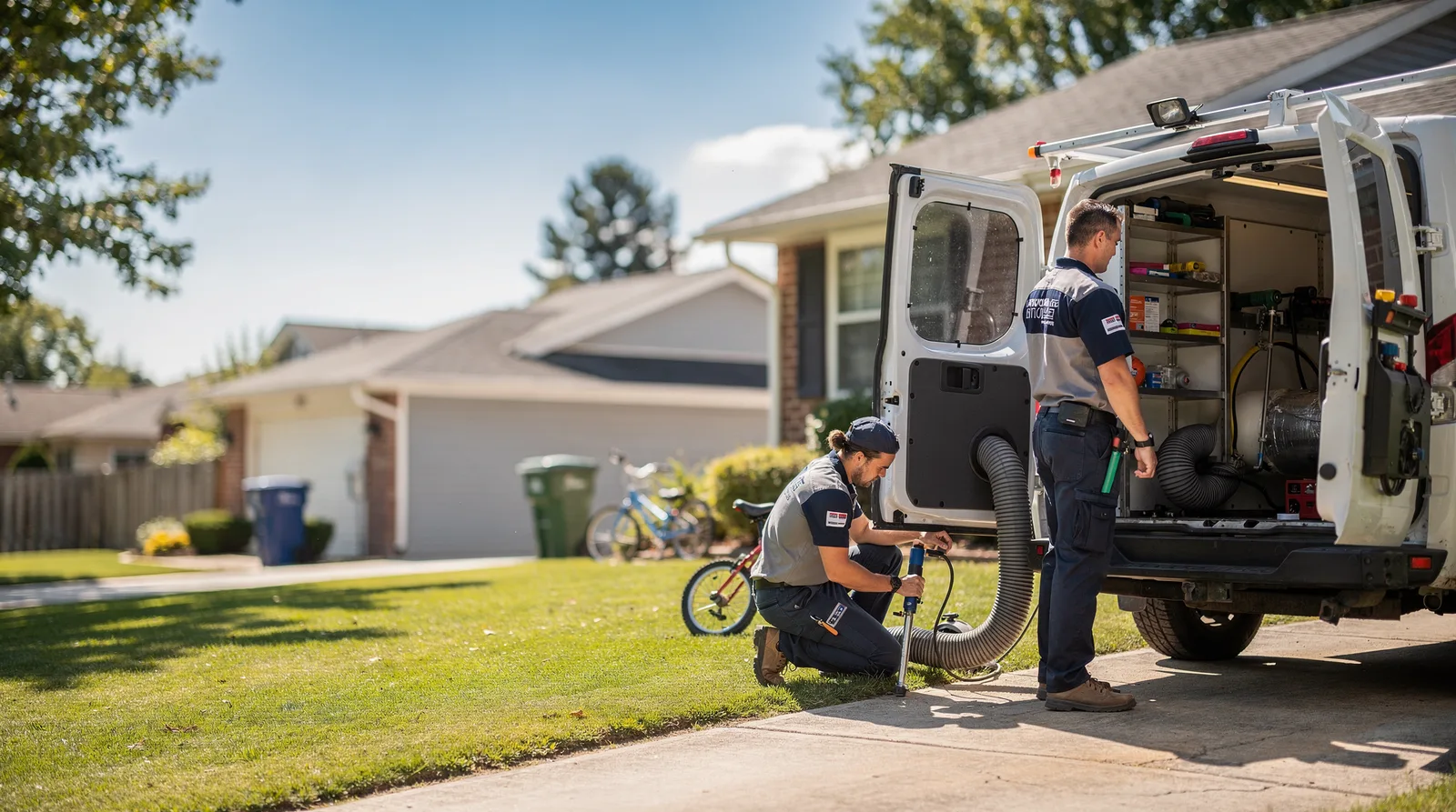 24/7 HVAC Repair & AC Replacement in Deal Island, MD near me